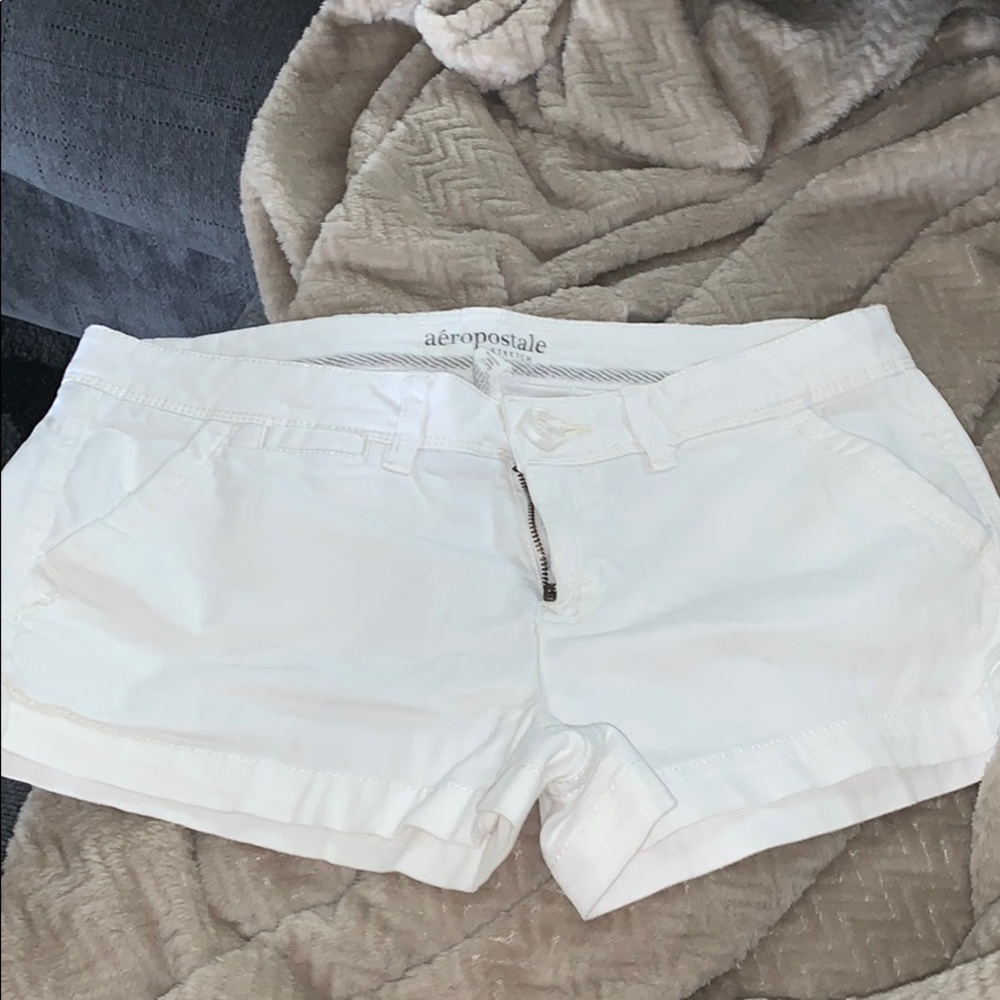 aeropostale shorts